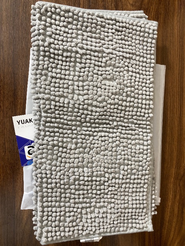 Photo 1 of Bath Rugs for Bathroom or Mats Rugs for Entryway