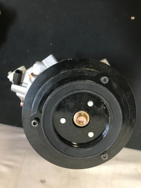 Photo 1 of 
A/C Compressor 58152