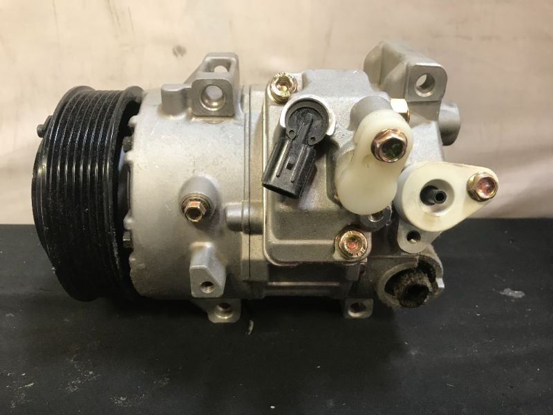 Photo 2 of 
A/C Compressor 58152