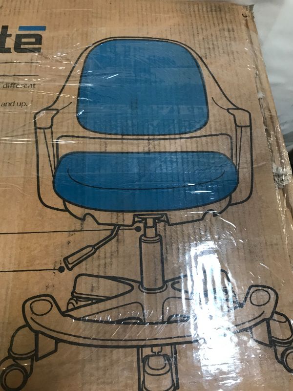 Photo 1 of SITRITE-CHAIR IDEAL FOR CHILDREN 4 AND UP