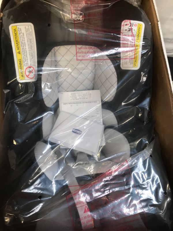 Photo 1 of Chicco® KeyFit® 30 Infant Car Seat in Orion