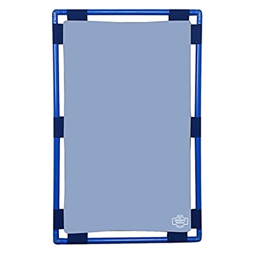 Photo 1 of Children's Factory-CF900-917 Rect. PlayPanel, Kids Room Divider Panel, Classroom Partitions, Free-Standing Screen for Daycare/Homeschool/Preschool