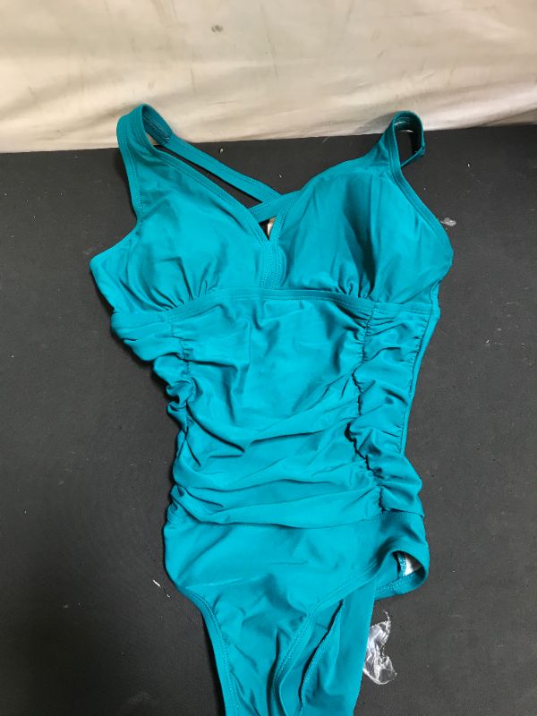 Photo 1 of women's swimsuit
size S