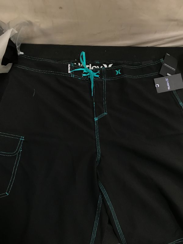 Photo 1 of hurley shorts
size 38