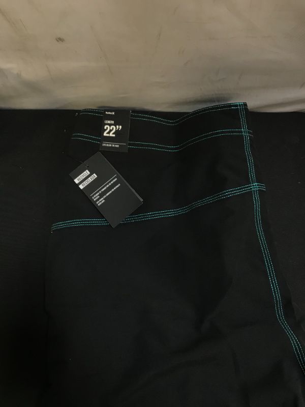 Photo 2 of hurley shorts
size 38