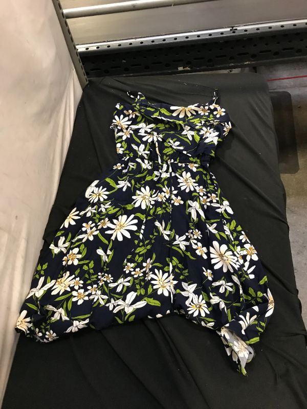 Photo 2 of Generic Floral Dresses. XS Pack of 2