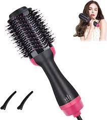 Photo 1 of Brush X Hot Air Dryer Brush