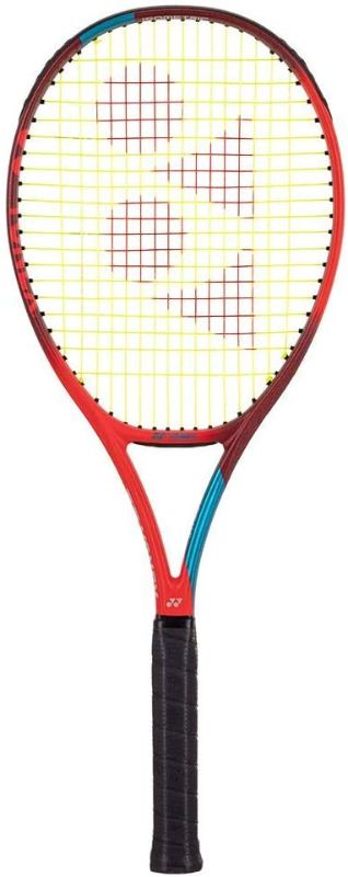 Photo 1 of YONEX VCORE 98 Plus 6th Gen Tennis Racquet ()
