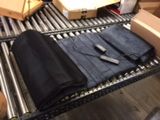 Photo 1 of PARTS FOR A Comfier Full Body Massage Mat with Heat-Back Massage Chair Pad with 10 Vibration Motors & 2 Therapy Heating pad with auto Shut Off,Heated Massage Mattress Pad for Back
