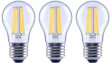 Photo 1 of 100-Watt 3pack -A15 Medium base Dimmable
