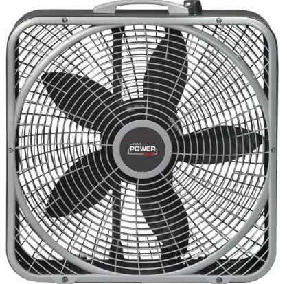 Photo 1 of Lasko 20 in. Power Plus Box Fan
