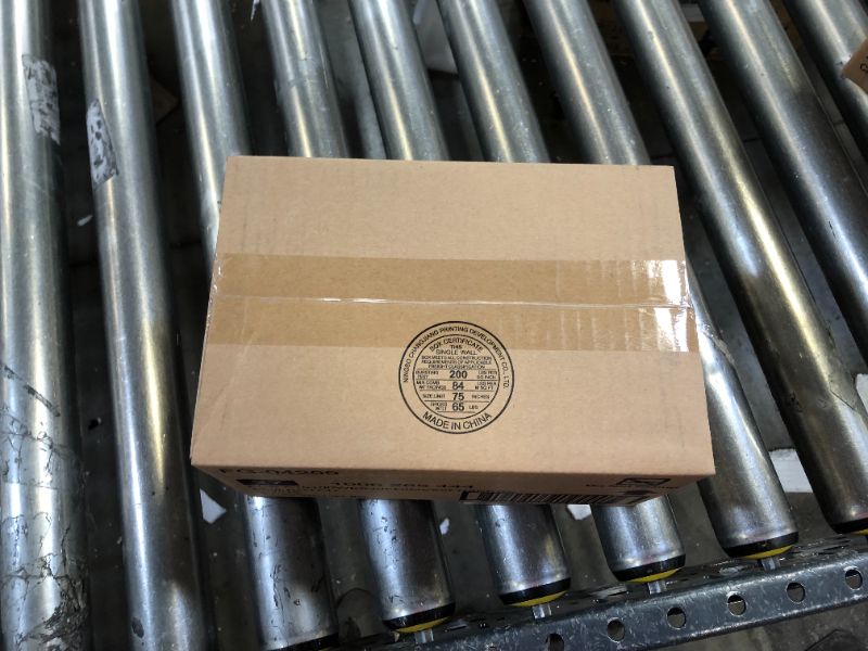 Photo 1 of 100-Watt Equivalent A15 Dimmable Appliance Fan Frosted Glass Filament LED Vintage Edison Light Bulb Bright White(3-Pack) 4 BOXES (12 bulbs)
