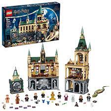 Photo 1 of  LEGO Harry Potter Hogwarts Chamber of Secrets