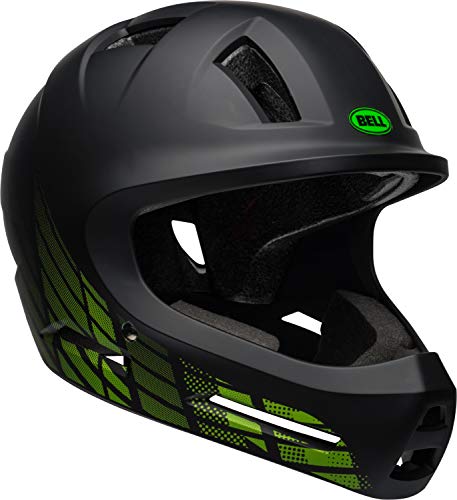 Photo 1 of  Bell Drop Youth BMX Bike and Skate Helmet