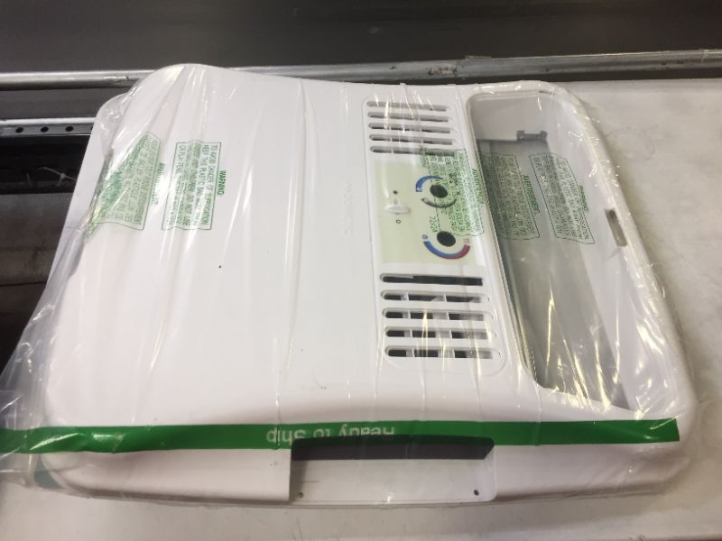 Photo 3 of DOMETIC Air Conditioners 3314851.000 Adb Man Control PLR Wht F/All , White
