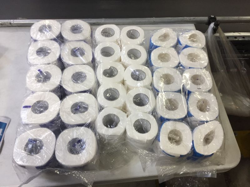 Photo 1 of Toilet Paper 30 Pack 