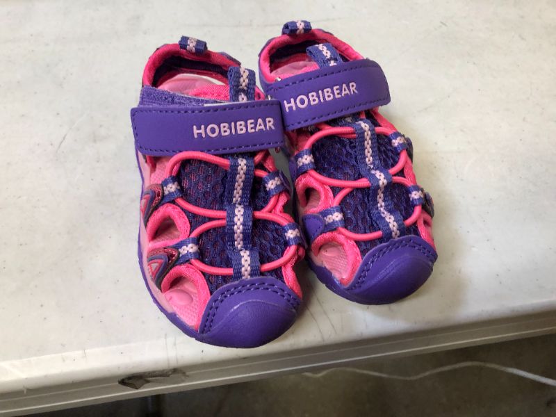 Photo 1 of Hobibear Kid's Sandals
Size: 5.5