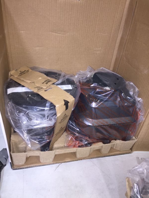 Photo 1 of Ninja BL770 Mega Kitchen System and Blender with Total Crushing Pitcher, Food Processor Bowl, Dough Blade, To Go Cups, 1500-Watt Base, Black