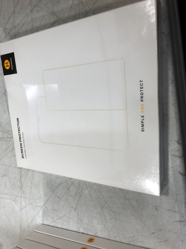 Photo 1 of 10 pack of screen protectors with cases all for Samsung S-6 2in