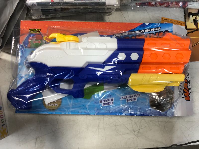 Photo 1 of 3 pack of water squirt guns for kids