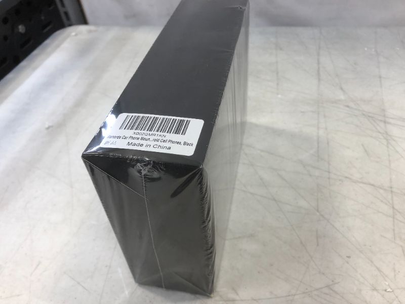 Photo 1 of Phone Holder for Car,Universal Long Neck Car Mount Holder Compatible with iPhone Xs XS Max XR X 8 8 Plus 7 7 Plus S10 S9 S8 S7 S6 LG and Mor