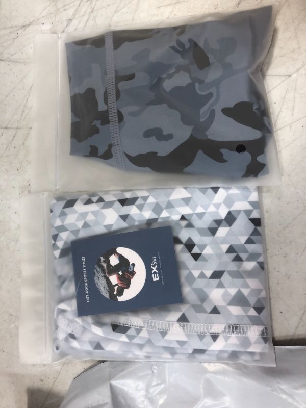 Photo 1 of EXski neck giter msk--cooling breathable for cycling fishing men/women