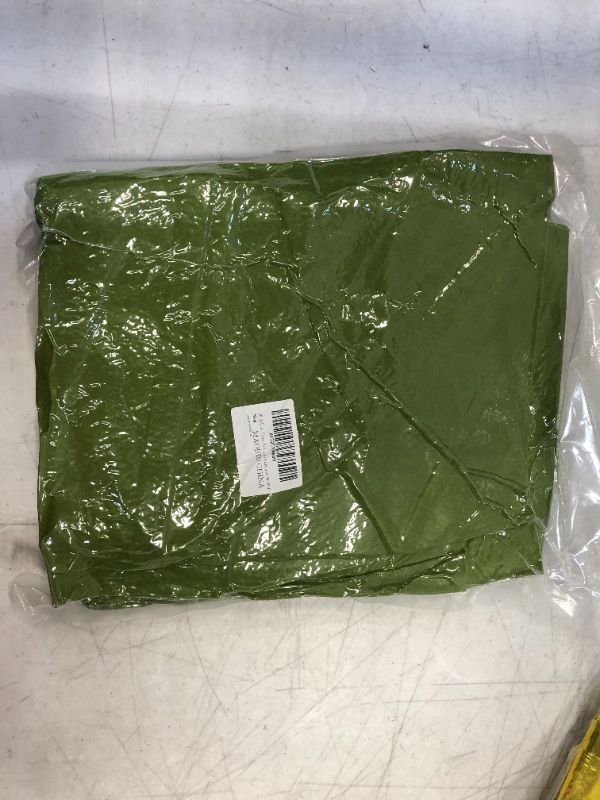 Photo 1 of 50 Gallon Plant Grow Bag, Large Heavy Duty Fabric Grow Pot for Vegetables, Durable Breathe Cloth Planting Container for Potato, Carrot, Onion, Gardening- fabric sealed