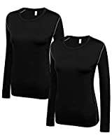 Photo 1 of 1PIECE--Starter Women's Compression shirt size L