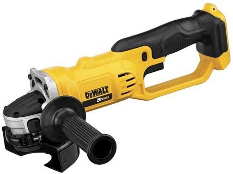 Photo 1 of Dewalt DCG412B 20V MAX* Lithium Ion 4-1/2” grinder