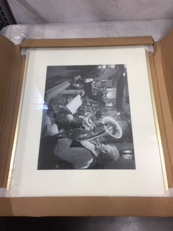 Photo 1 of 16 X 20 FRAME 