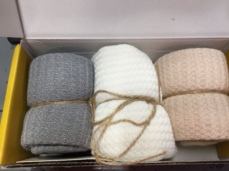 Photo 1 of FIRST LANDING NEWBORNS PHOTOGRAPHY WRAPS PACK OF 3