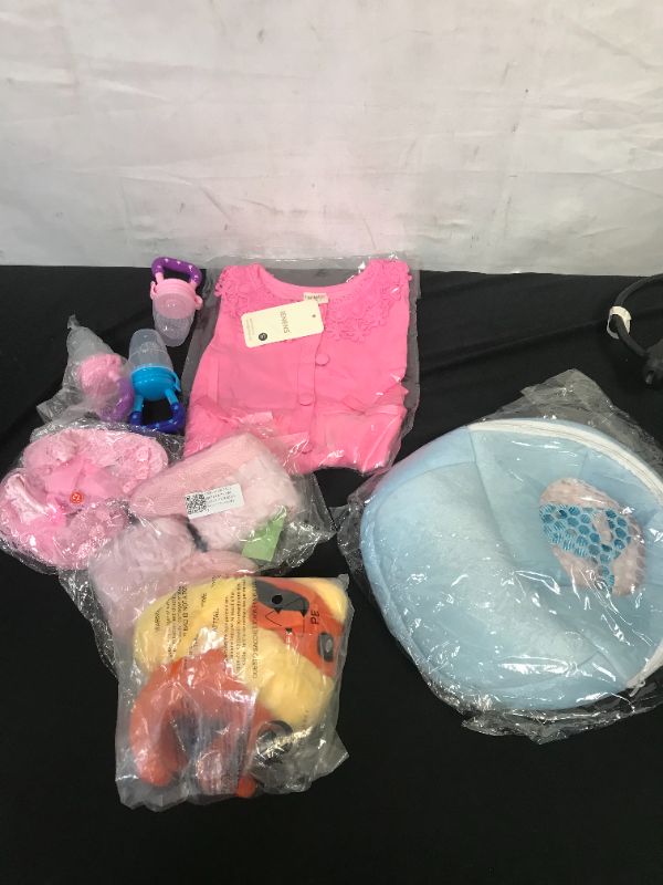 Photo 1 of baby bundle