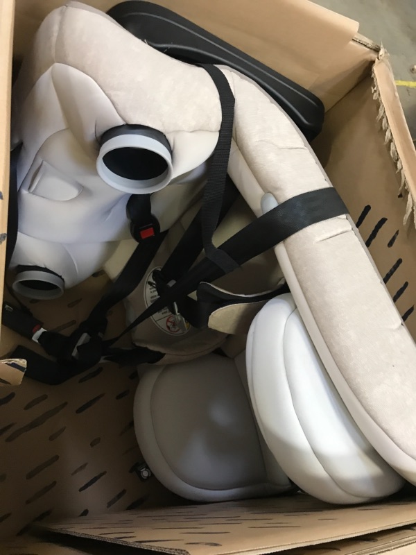 Photo 1 of Maxi-Cosi Pria Max 3-In-1 Convertible Car Seat, Nomad Sand
