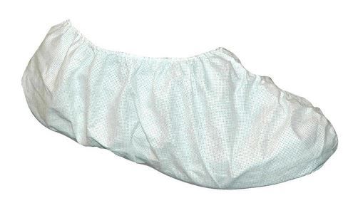 Photo 1 of 6 PACKS OF 6 PAIR HDX Disposable Shoe Covers (36-Pairs)
