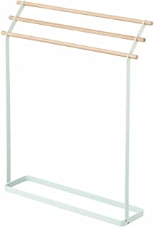 Photo 1 of Yamazaki Home Tosca Bath Towel Hanger – Bathroom Holder Rack Organizer.
