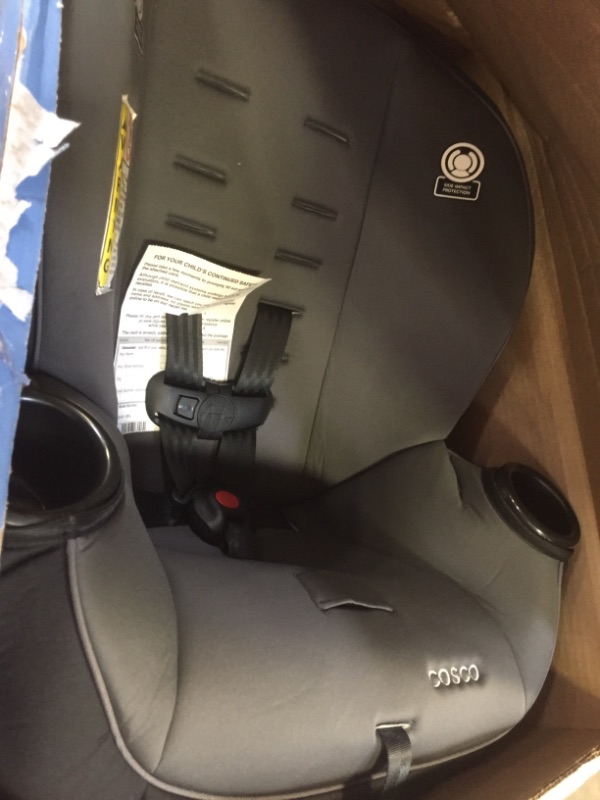 Photo 1 of Cosco Apt 50 Convertible Car Seat (Black Arrows)