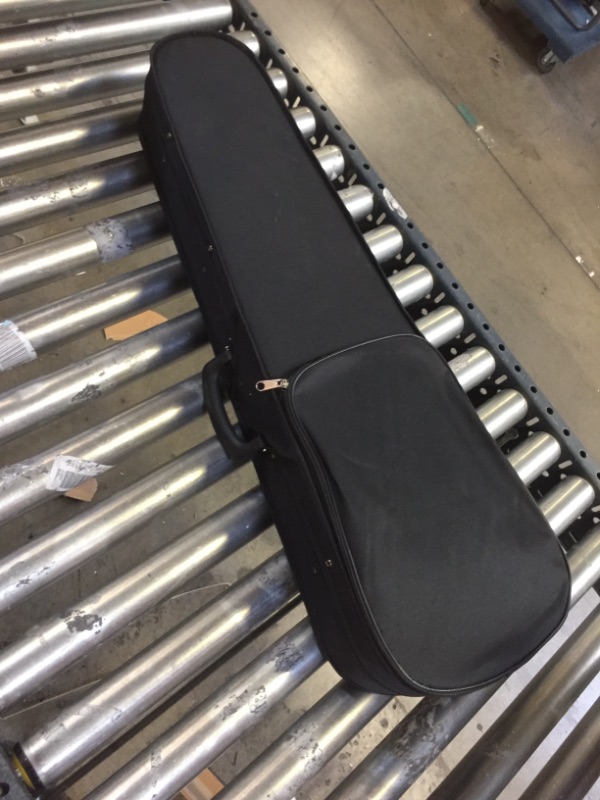 Photo 1 of 4/4 VIOLIN CASE