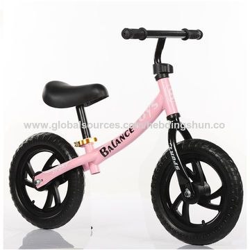 Photo 1 of balance toys balance bike PINK