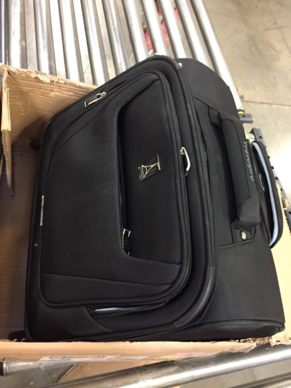 Photo 1 of Travelpro Maxlite 5 14 Inch Carryon Rolling Tote