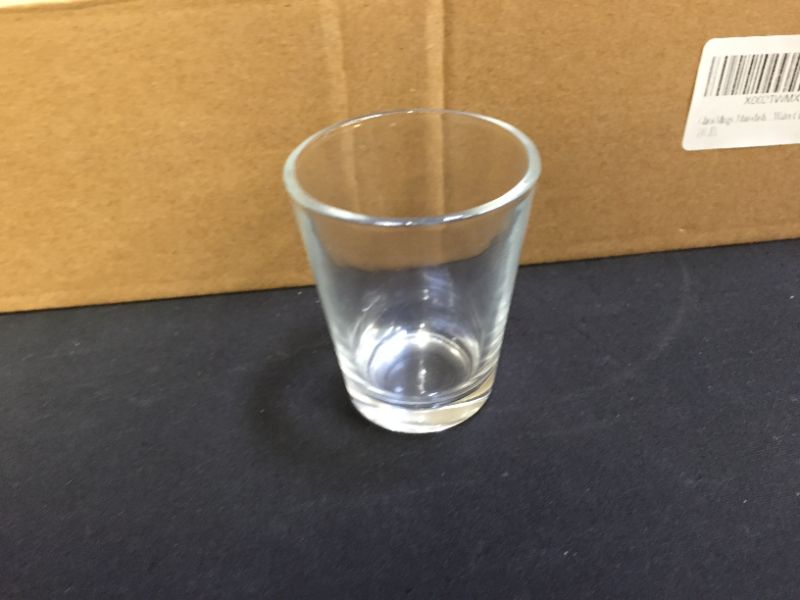 Photo 1 of 18 PACK SHOT GLASSES