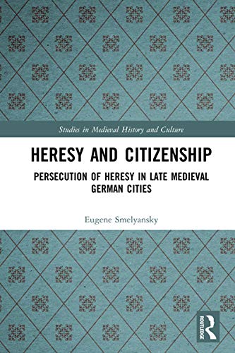 Photo 1 of 2 books heresy and citizenship smelyansky, in defense of justice wainwright