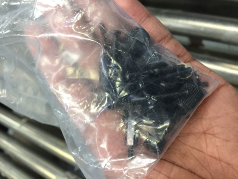 Photo 1 of NZXT Kraken Z73 360mm - RL-KRZ73-01 - AIO RGB CPU Liquid Cooler - Customizable LCD Display - Improved Pump - Powered by CAM V4 - RGB Connector - Aer P 120mm Radiator Fans (3 Included)
- possible missing hardware. signs of prior usage.