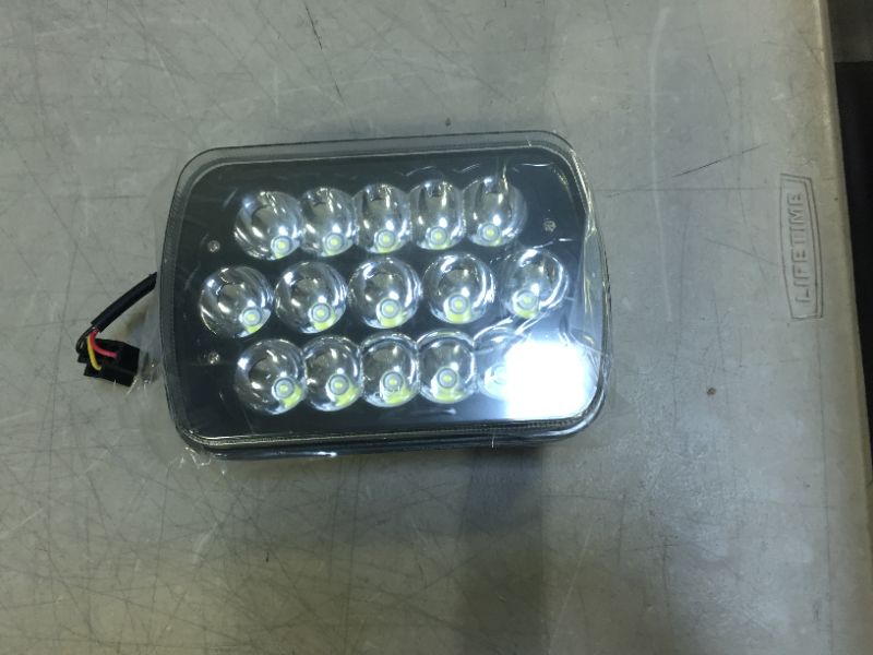 Photo 1 of generic LED off road light 