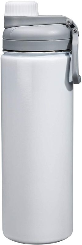 Photo 1 of 
Generic Thermos 20oz Stainless Steel Vacuum Insulated Water Bottle Keep Drink Cold Outdoor Drinkware TNN08