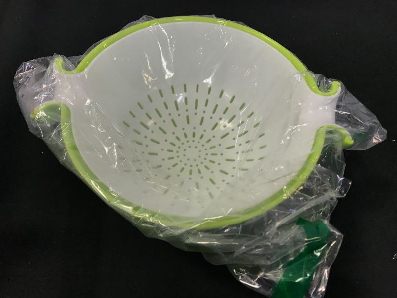 Photo 1 of FOOD STRAINER 