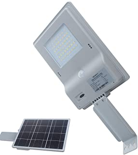 Photo 1 of 48 LED 5000mAh Solar Light, Motion Sensor