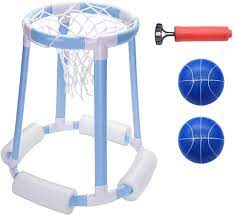 Photo 1 of ANCAIXIN POOL BASKETBALL HOOP