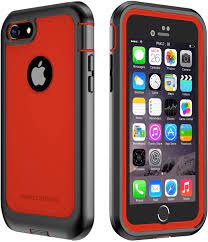 Photo 1 of Impact Strong Full Body Case for I phone 7/8 