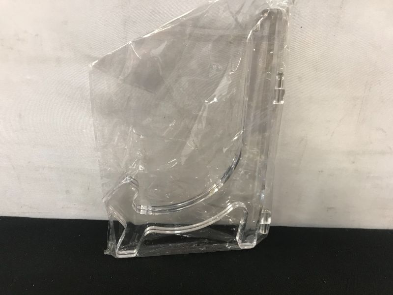 Photo 1 of COMGROW 8 PACK ANTISLIP ACRYLIC PLATE