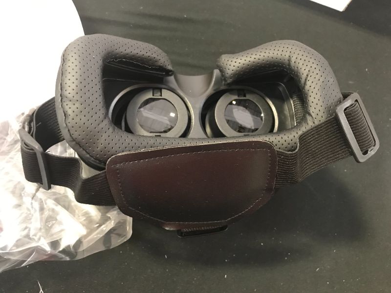 Photo 1 of VR BOX  virtual reality glasses---generic brand---5pieces
